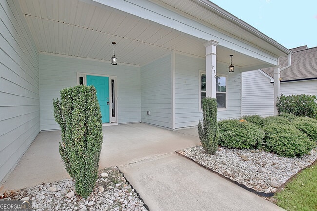 Building Photo - 270 S Ridge