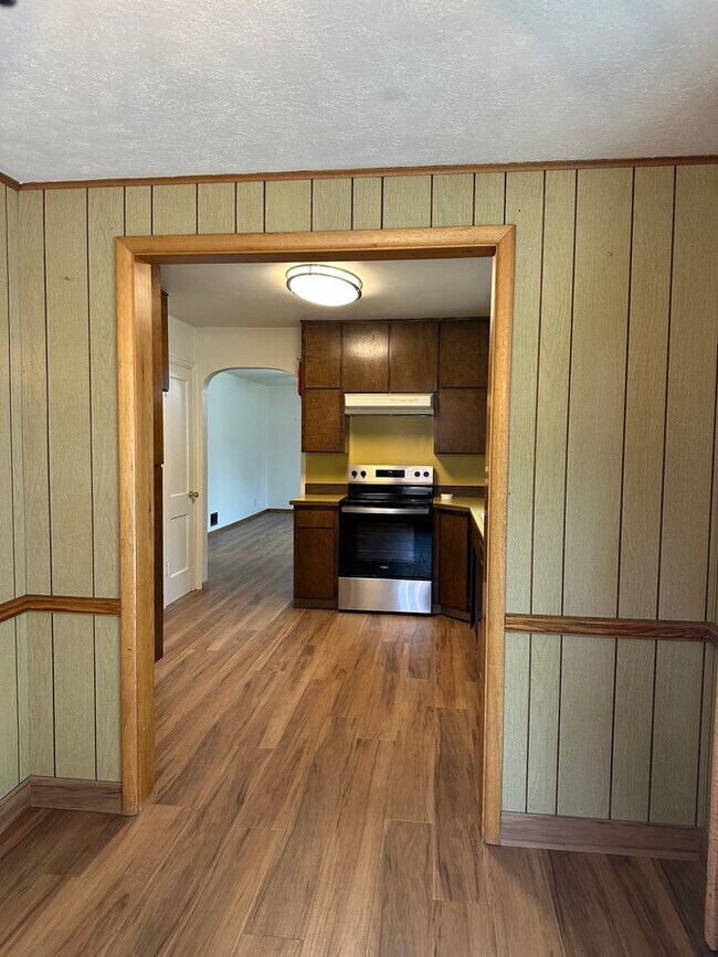 Building Photo - Charming South Bend Home full of Character! RV Parking!
