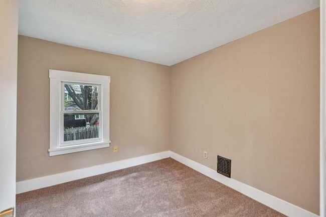 Bedroom #2 - 27 Gannett St