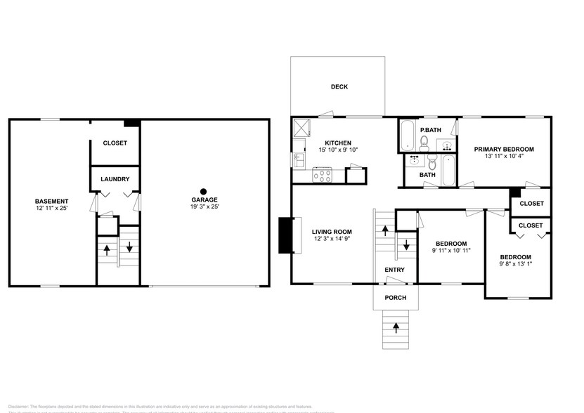 Building Photo - 166 Millwheel Dr