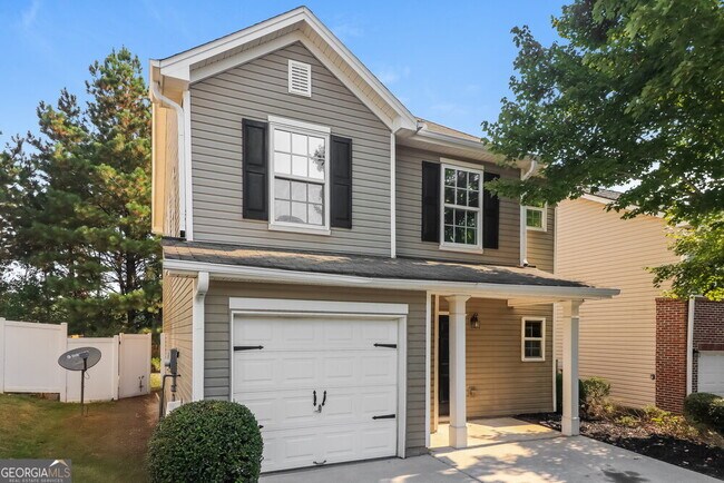 Building Photo - 305 Silver Spring St