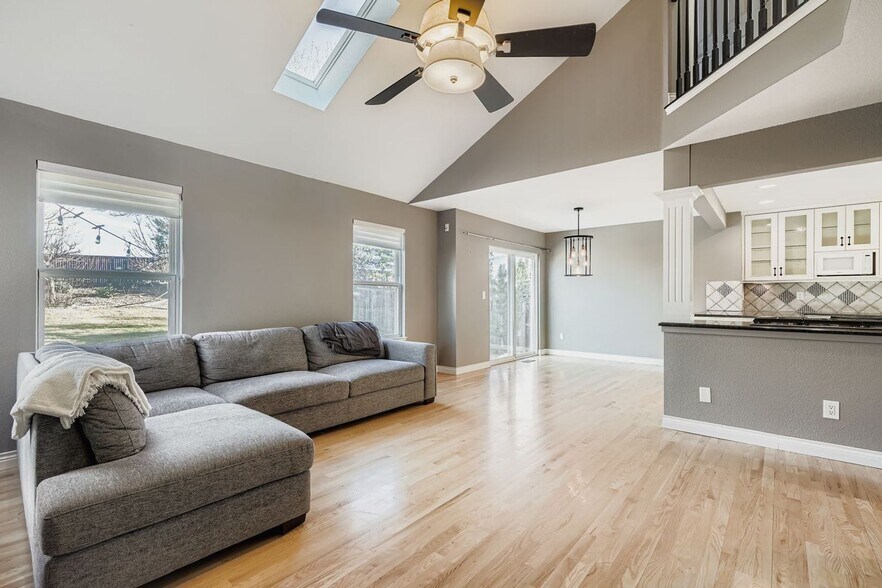 Building Photo - 5342 Desert Mountain Ct