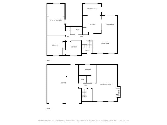 Building Photo - 2843 Pine Meadow Dr