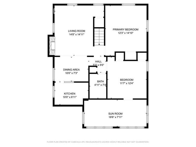 Building Photo - 1055 Terrace Dr