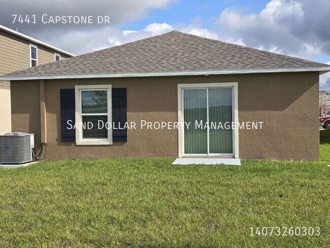 Building Photo - 7441 Capstone Dr