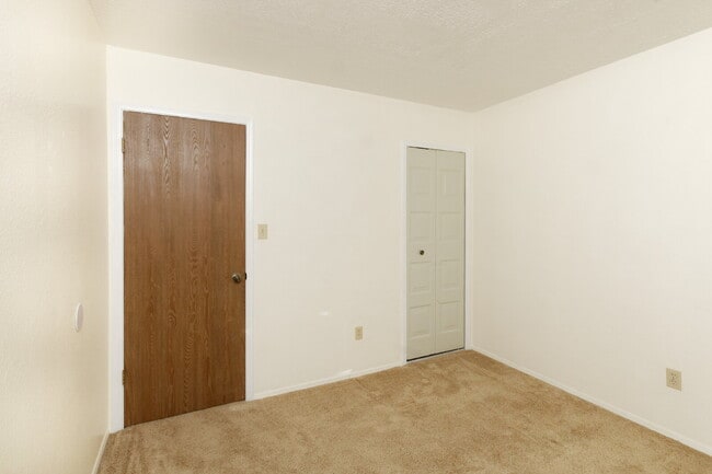 Building Photo - Lots of space for you and your dog!