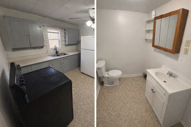 Building Photo - Cozy & Affordable 2BR Home – Only $825/month!