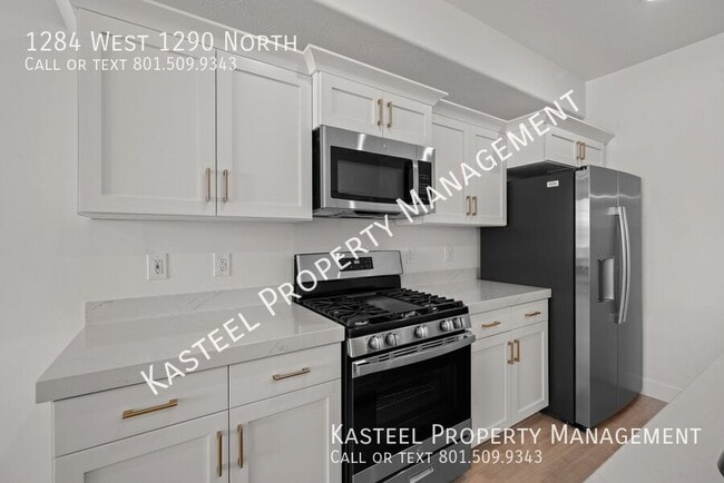 Building Photo - 1284 W 1290 N