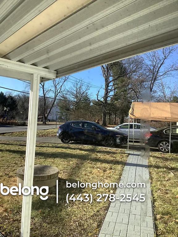 Building Photo - 822 Warburton Ln