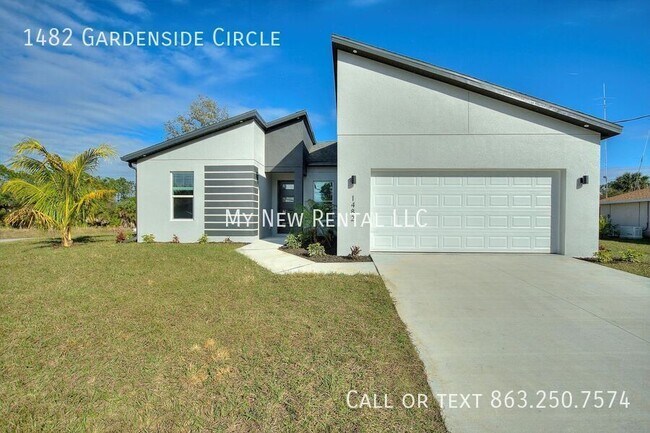 Primary Photo - 1482 Gardenside Cir
