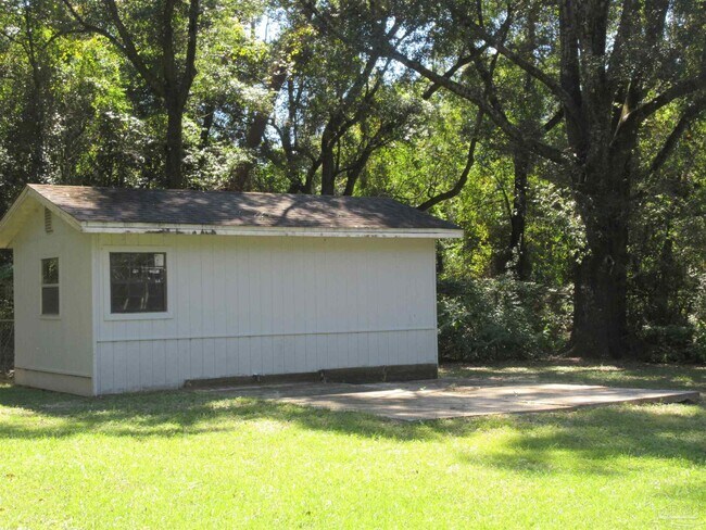 Building Photo - 4219 Dana St