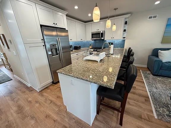 Building Photo - This newly renovated south side Ventnor, NJ beach house is available for rent