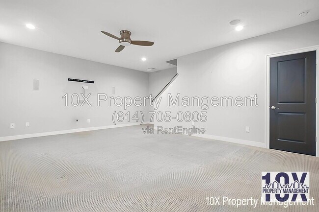 Building Photo - 1243 N Grant Ave
