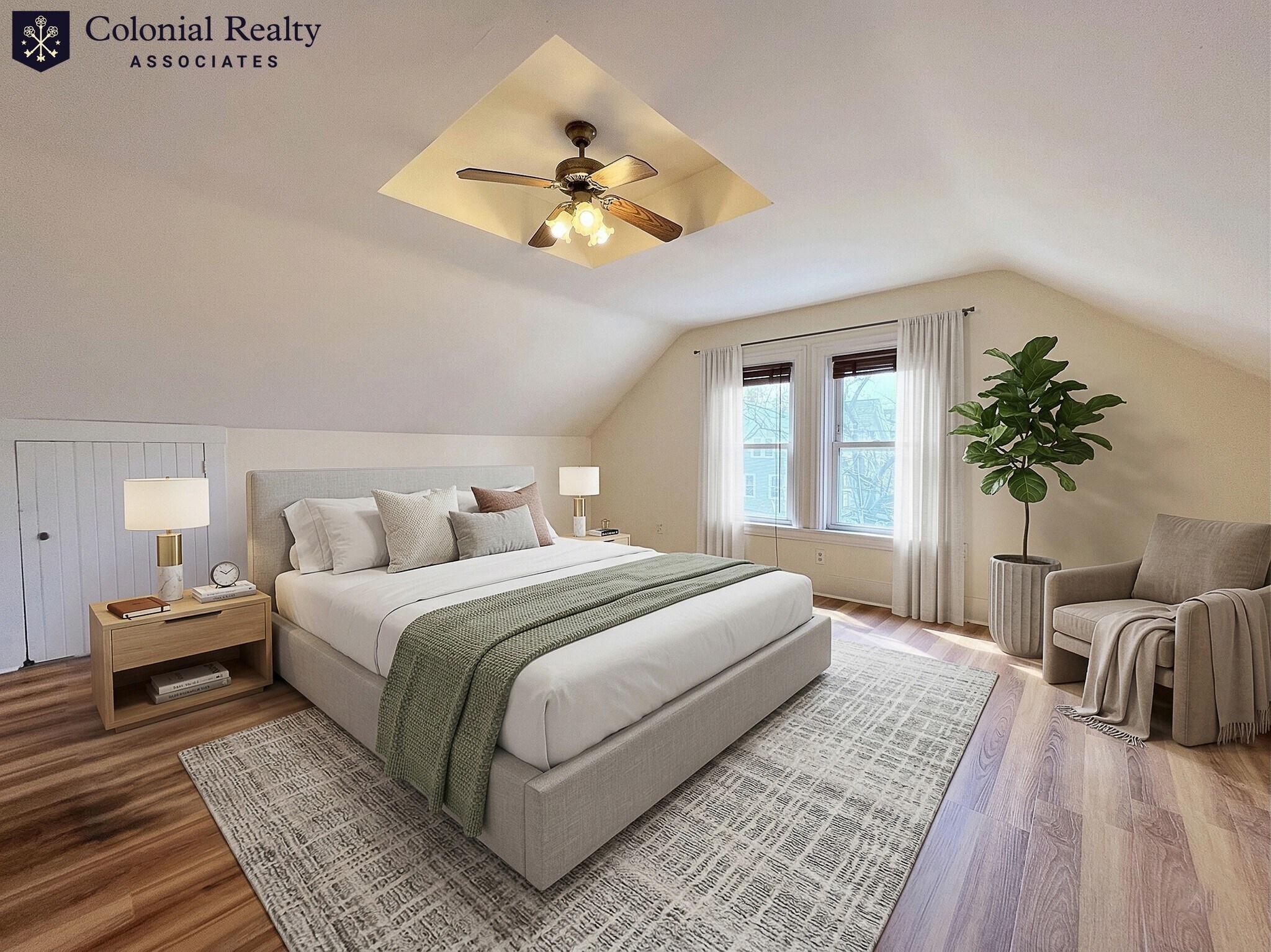 Building Photo - 38 Allston St