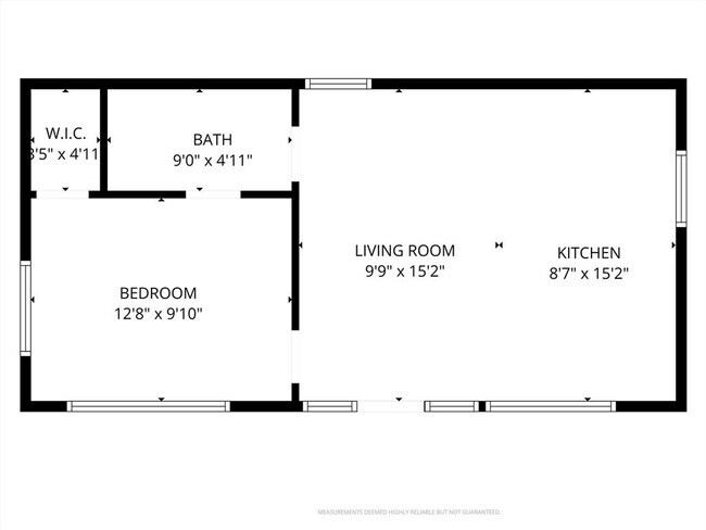 Building Photo - 1100 High Rd