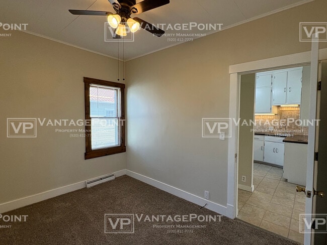 Building Photo - 2110 Lincoln St