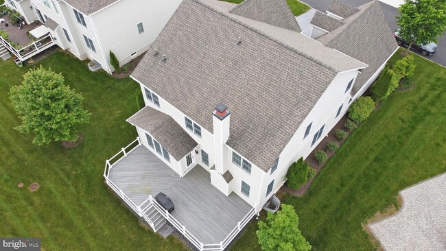 Building Photo - 405 Park Hill Ln