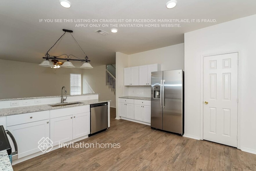 Building Photo - 3813 Dunlavy Rd