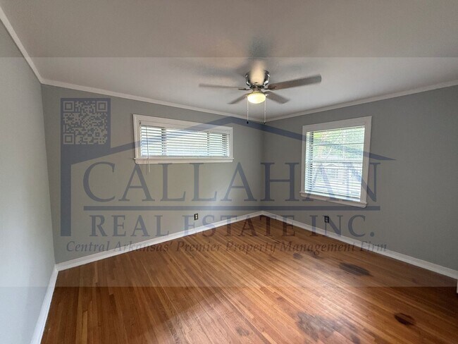 Building Photo - Little Rock 3 Bedroom Home