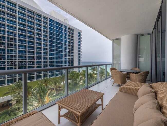 Building Photo - 6799 Collins Ave