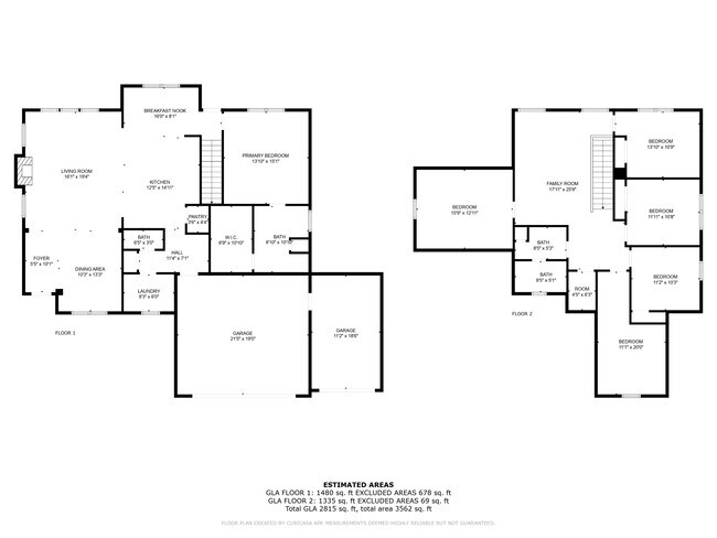 Building Photo - 130 Amelia Dr