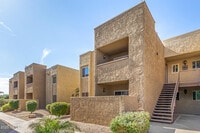 Building Photo - 5877 N Granite Reef Rd