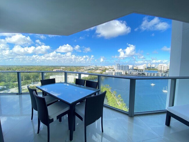 Building Photo - 17301 Biscayne Blvd