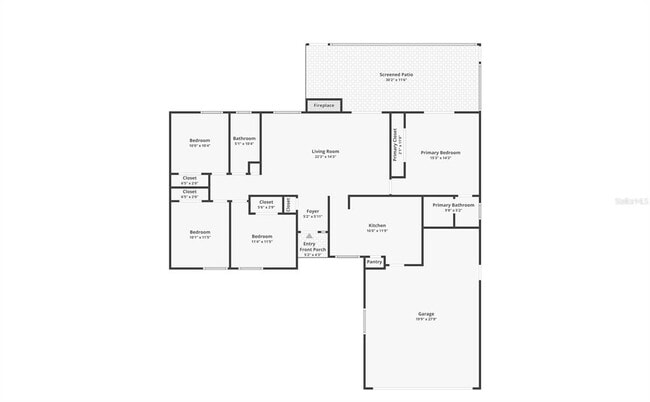 Building Photo - 1517 Colony Ave