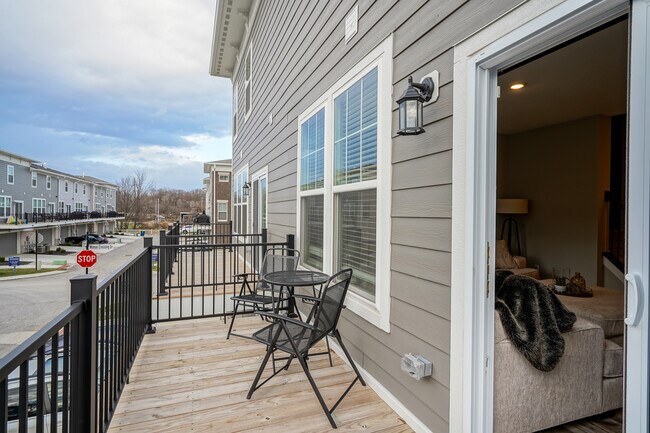 Building Photo - 13775 Boiler Pl