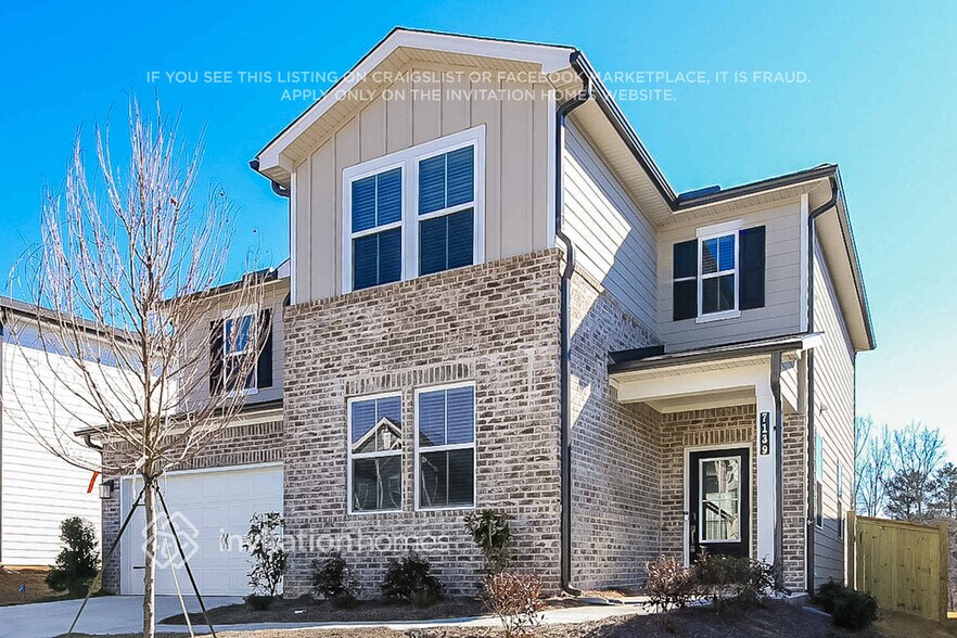 Building Photo - 7139 Brushwood Bnd