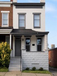 Building Photo - 2823 Maisel St