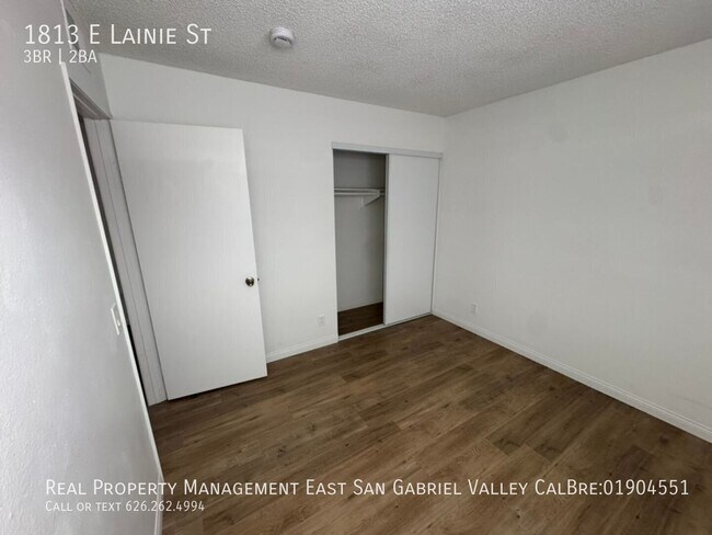Building Photo - 1813 Lainie St