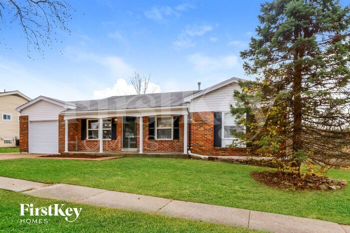 Building Photo - 6370 Silver Fox Dr