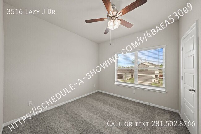 Building Photo - 3516 Jay Dr