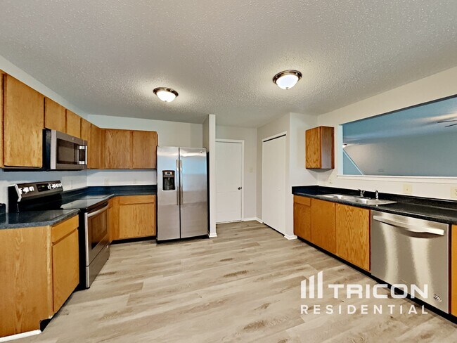 Building Photo - 4026 Congaree Dr