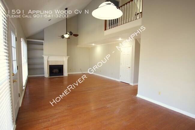 Building Photo - Updated Cordova Home!