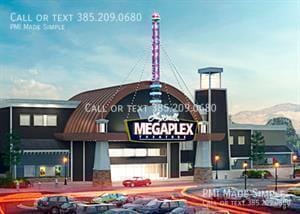 Building Photo - 970 W 450 N