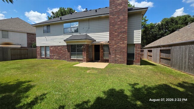 Building Photo - 15335 Garett Green Cir