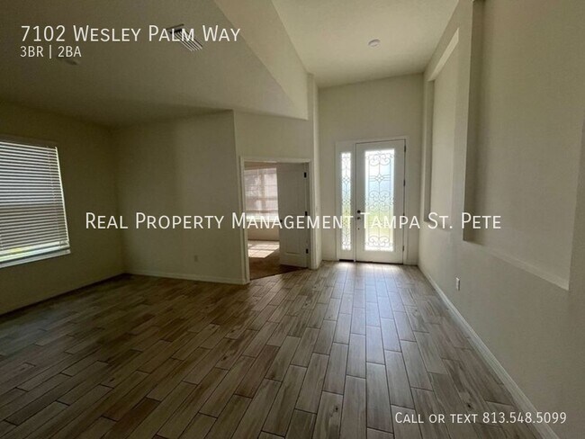 Building Photo - 7102 Wesley Palm Wy
