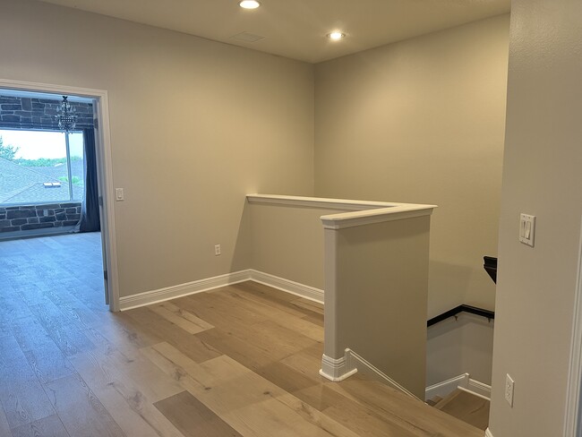 Building Photo - 12609 Bassbrook Ln