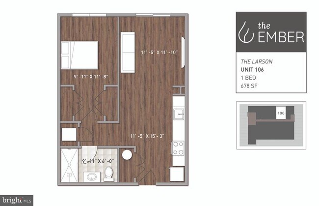 Building Photo - 525 N 41st St