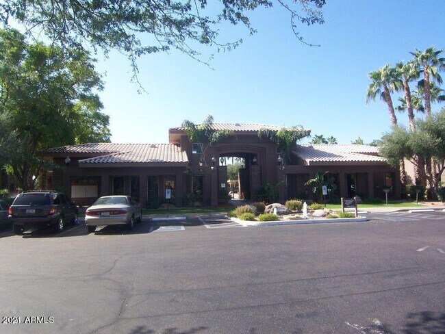 Building Photo - 7009 E Acoma Dr