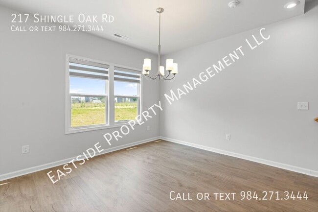 Building Photo - 217 Shingle Oak Rd