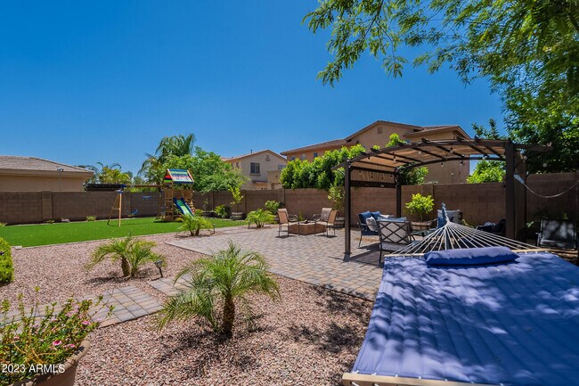 Building Photo - 3777 E Scorpio Pl