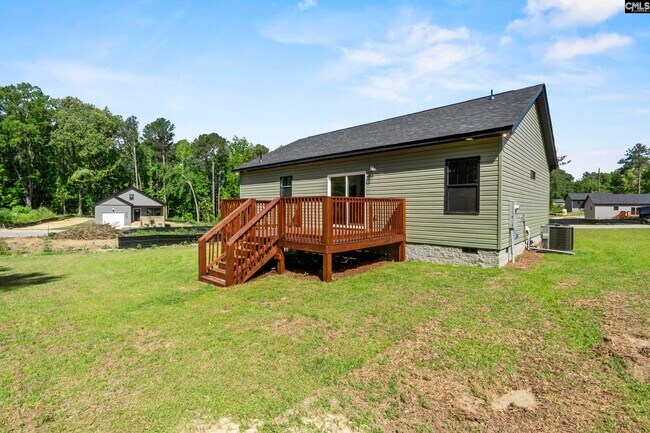Building Photo - 220 Payton Pl