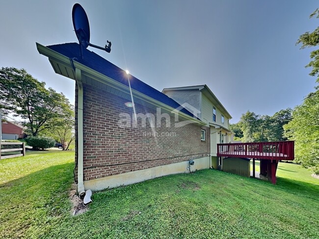 Building Photo - 6377 Beecher Ct