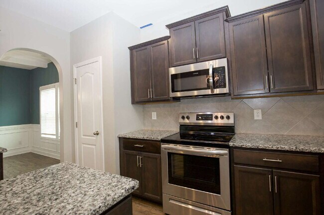 Building Photo - This Isn't a Rental. It's 2,400 Sq. Ft. of Room to Actually Live — Highcroft, Fayetteville