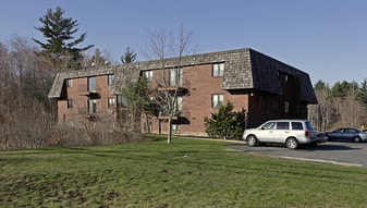 Building Photo - Lakewood Terrace Apartments