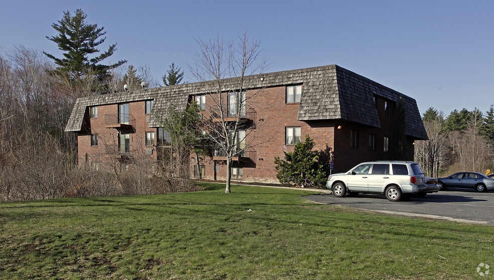 Primary Photo - 310 Thompson Road LLC