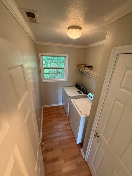 Laundry - 5 Sterling Roberts Way